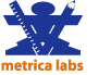Metrica Labs Logo